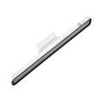 충전식 천장 램프의 그림