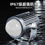 오토바이 LED 스포트라이트 / 전기 자동차 조명 /  12V 변환의 그림