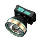 헤드램프 충전식의 그림