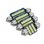 자동차 LED 실내 조명의 그림