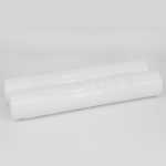 쪼그리고 앉는 변기 물 탱크 플러싱 탱크 배출 파이프 피팅 다운 파이프 씰링 링 개스킷 화장실 플라스틱 배수관 굴곡의 그림