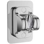 노 펀치 샤워 브래킷의 그림