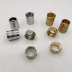 욕실 욕조 샤워 호스 커넥터의 그림