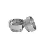 버블 러 탭 어댑터 16 \ 18 \ 24 \ 26 \ 28 와이어 커넥터의 그림