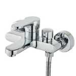 믹서 밸브의 그림