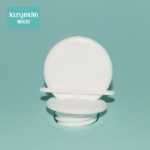 아기 욕조 오리지널 회전 나선형 PP 플라스틱 배수 플러그 키의 그림