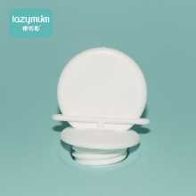 아기 욕조 오리지널 회전 나선형 PP 플라스틱 배수 플러그 키의 그림