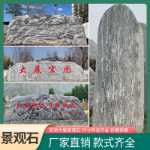 자연 대형 조경의 그림