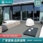 정사각형 PC 타일  모조 화강암 대리석 300 * 600 풍경 18m의 그림