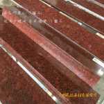 천연 화강암 대리석의 그림