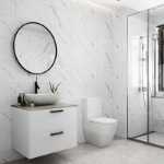 대리석 타일의 그림