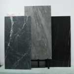 모조 대리석 타일 600x1200의 그림