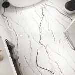 피아제 콜드 리버 스노우 대리석 750x1500의 그림