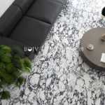 피아제 콜드 리버 스노우 대리석 750x1500의 그림