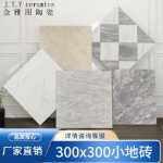 300x300 무광택 타일의 그림