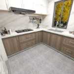 300x300 무광택 타일의 그림