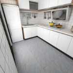 300x300 무광택 타일의 그림