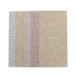 빌라 외벽 타일 300x600 모조 대리석의 그림