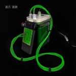 휴대폰 쿨러  태블릿 아이패드 게임 m 라이브 쿨링의 그림