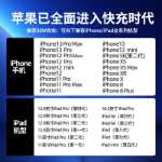 아이폰14 충전기의 그림