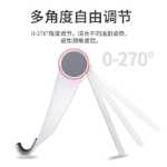 휴대 전화 데스크탑 브래킷의 그림