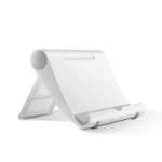 휴대 전화 데스크탑 브래킷의 그림