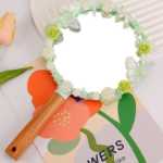 크림 접착제 DIY 소재 수제 입체 스티커 귀여운 수지 액세서리 장식 구 카드 어린이 휴대 전화 쉘 헤어 액세서리의 그림