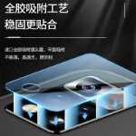 레드미 노트11 렌즈 필름 레드미11프로 강화 필름의 그림