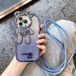 폰 케이스의 그림