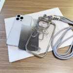 폰 케이스의 그림