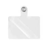 휴대 전화 끈 팔찌 버클 패치 휴대 전화 케이스의 그림