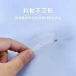 휴대 전화 끈 팔찌 버클 패치 휴대 전화 케이스의 그림