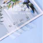 휴대 전화 끈 팔찌 버클 패치 휴대 전화 케이스의 그림