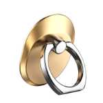 휴대 전화 손가락 링 홀더의 그림