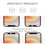 Apple 11/12/13/14 카메라 보호 해킹 방지용  스티커 커버의 그림