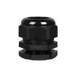 PG/M 타입 케이블 글랜드 나일론 케이블 와이어 글랜드 플라스틱 씰링 고정 글랜드 독일 미터법의 그림