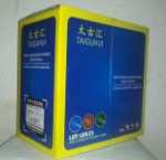 0.4 올 구리 네트워크 케이블의 그림