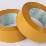 투명 테이프 타오바오 익스프레스 씰링 테이프 포장 씰링 넓은 테이프 종이 전체 상자 도매 투명 접착제의 그림