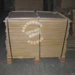 의류 템플릿 기계 소모품 PET 플레이트의 그림