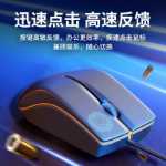 레노버 유선 마우스의 그림