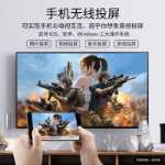 LCD TV 19 21 22 24 32인치 스마트 네트워크 와이파이 HD  모니터의 그림