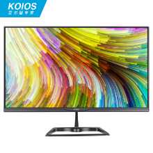 KOIOS K2421Q 23.8인치 2K 2560x1440 IPS 상업용 사무용 모니터의 그림