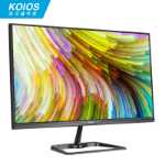 KOIOS K2421Q 23.8인치 2K 2560x1440 IPS 상업용 사무용 모니터의 그림