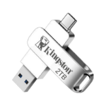 USB 플래시 드라이브 2T의 그림