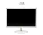 컴퓨터 LCD 모니터 19 인치 24/20 인치의 그림