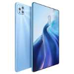 14 인치 태블릿 컴퓨터 패드의 그림