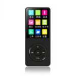 MP3MP4 플레이어의 그림