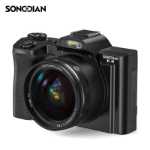 디지털 카메라 5K의 그림