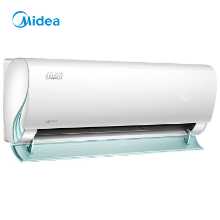 미국 에어컨 벽걸이의 그림