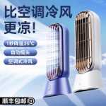 에어컨 팬의 그림